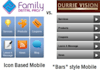create a mobile site for you
