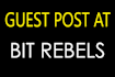 publish dofollow guest post at bitrebels da 66
