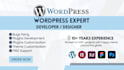 fix wordpress bugs and woocommerce issue