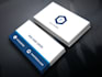 create unique and professional business card design
