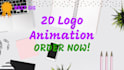 create 20 amazing  logo intro animation videos within 24 hrs