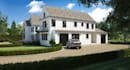 create awesome 3d architectural and 3d rendering