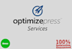do all optimizepress work