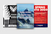 design a custom business flyer or poster