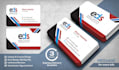 do professional business card, corporate business card, minimal business card