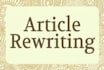 rewrite article of 500 words