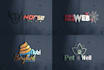 design a modern and luxury logo for your business or website