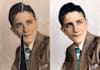 restore, repair, fix and colorize your old damaged photos
