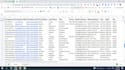 find leads , data entry , linked in top target company