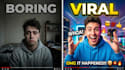 edit engaging social media videos