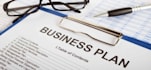create an excellent business plan