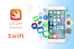 develop ios app in swift 5, swiftui, ios