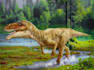 illustrate your favourite dinosaurs and animals