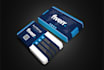 do professional business card design and brand identity