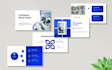 design a professional powerpoint presentation