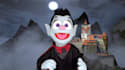 have deadward the vampire create a puppet video