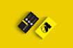 do outstanding business cards