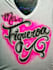 airbrush your name on tshirt