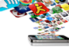 professionally design an iPhone or Android app