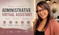 be your administrative virtual assistant