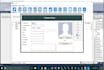 design desktop software application