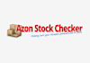give you Azon Stock Checker plugin for WordPress
