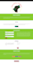 do modern landing page and promotional landing page design for you