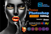 do product image editing and amazon photo editing