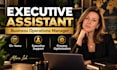 be your executive assistant and business operations manager