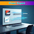 develop enterprise applications using jsf, primefaces