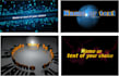 create 3d text animations for powerpoint and video intro