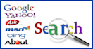 submit your website to 57 top search engines
