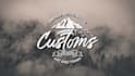design vintage, retro, badge, hat and tshirt logo