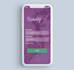 do ios and android app ui design