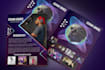 design media kit, press kit, one sheet, epk for brand, artist, influencer