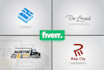 design, redesign or edit logo for your business