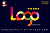 design 2 professional logo designs in 24 hours