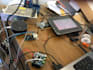 develop firmware , iot , ble , arduino and esp32