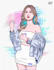 draw your photo into cartoon