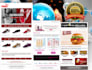 do eye catching constant contact video email template
