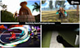 develop and design money making games in unity for android, ios, PC, browser