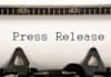 write a sales oriented press release