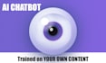 develop ai chatbot, ai agent, rag chatbot and ai website for your business