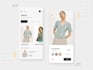 do mobile app UI design for android and ios