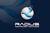 design a modern tech, security, and technology logo