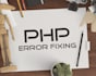 fix all bugs php,laravel,angular,react,nodejs,django