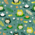 create a cute seamless vector pattern