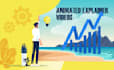create animated explainer video for sales and marketing