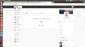 develop social site in php