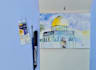 paint watercolor illustration and watercolor art